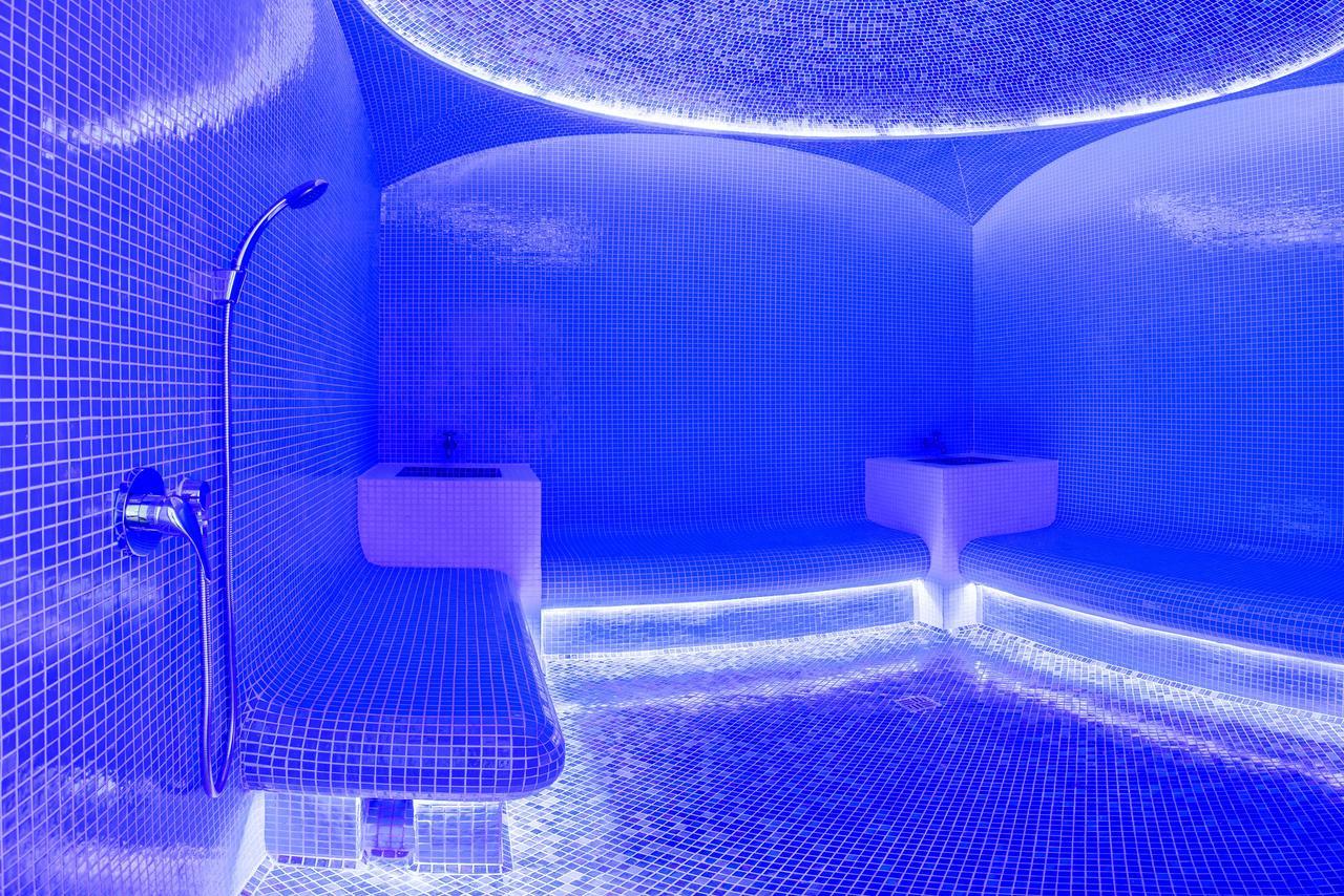 Отель Premium Wellness Institute Бухарест Экстерьер фото